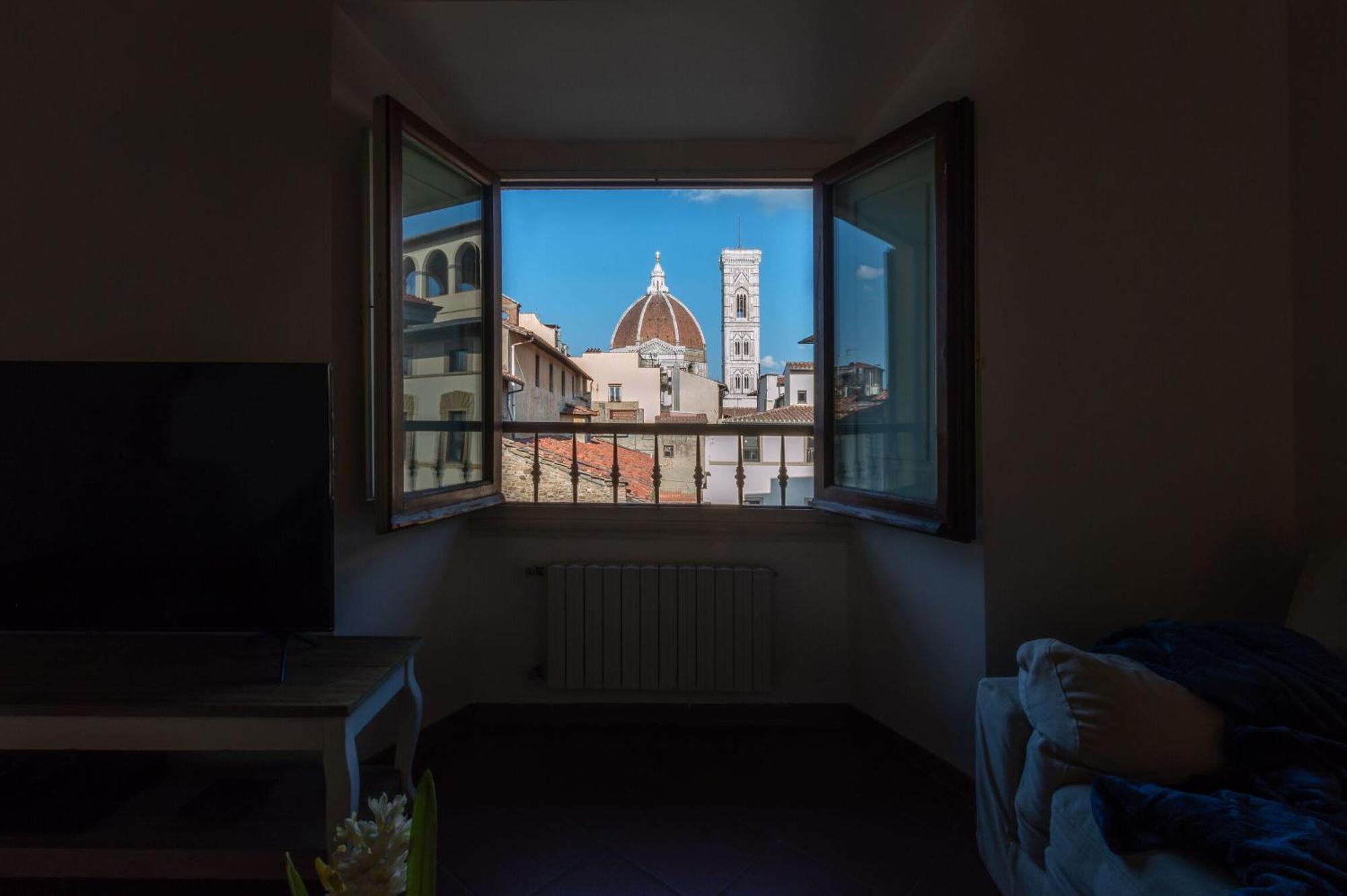 Casa Rondinelli Apartamento *
