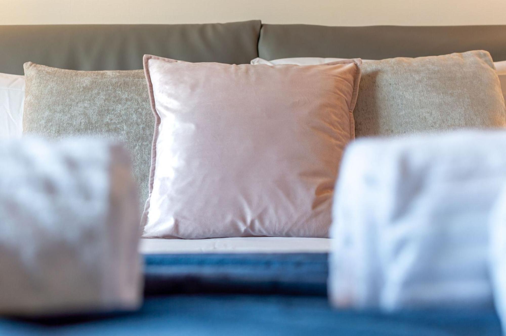 Apartamento Casa Rondinelli *