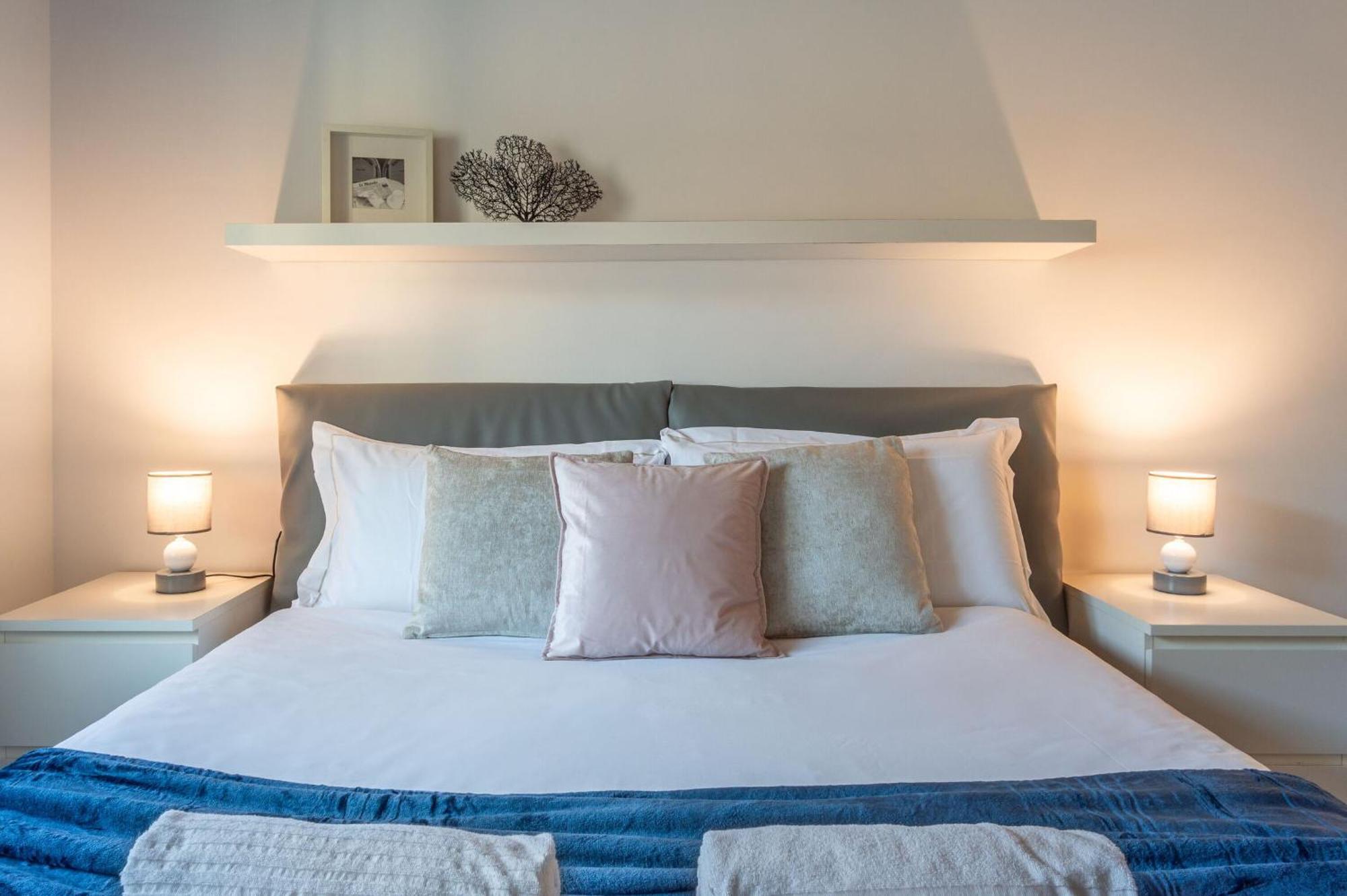 Apartamento Casa Rondinelli Florença