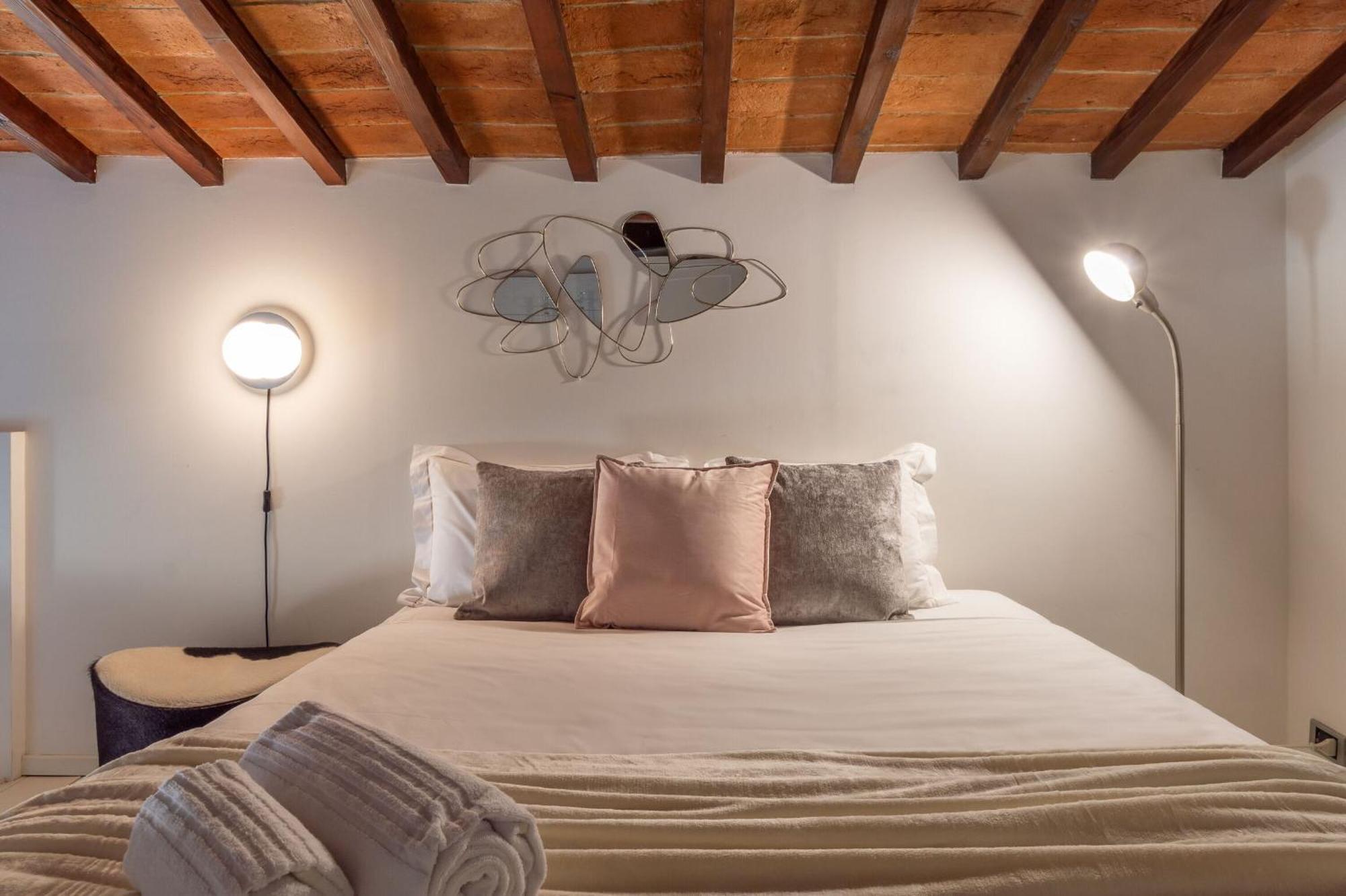 Casa Rondinelli * Florença