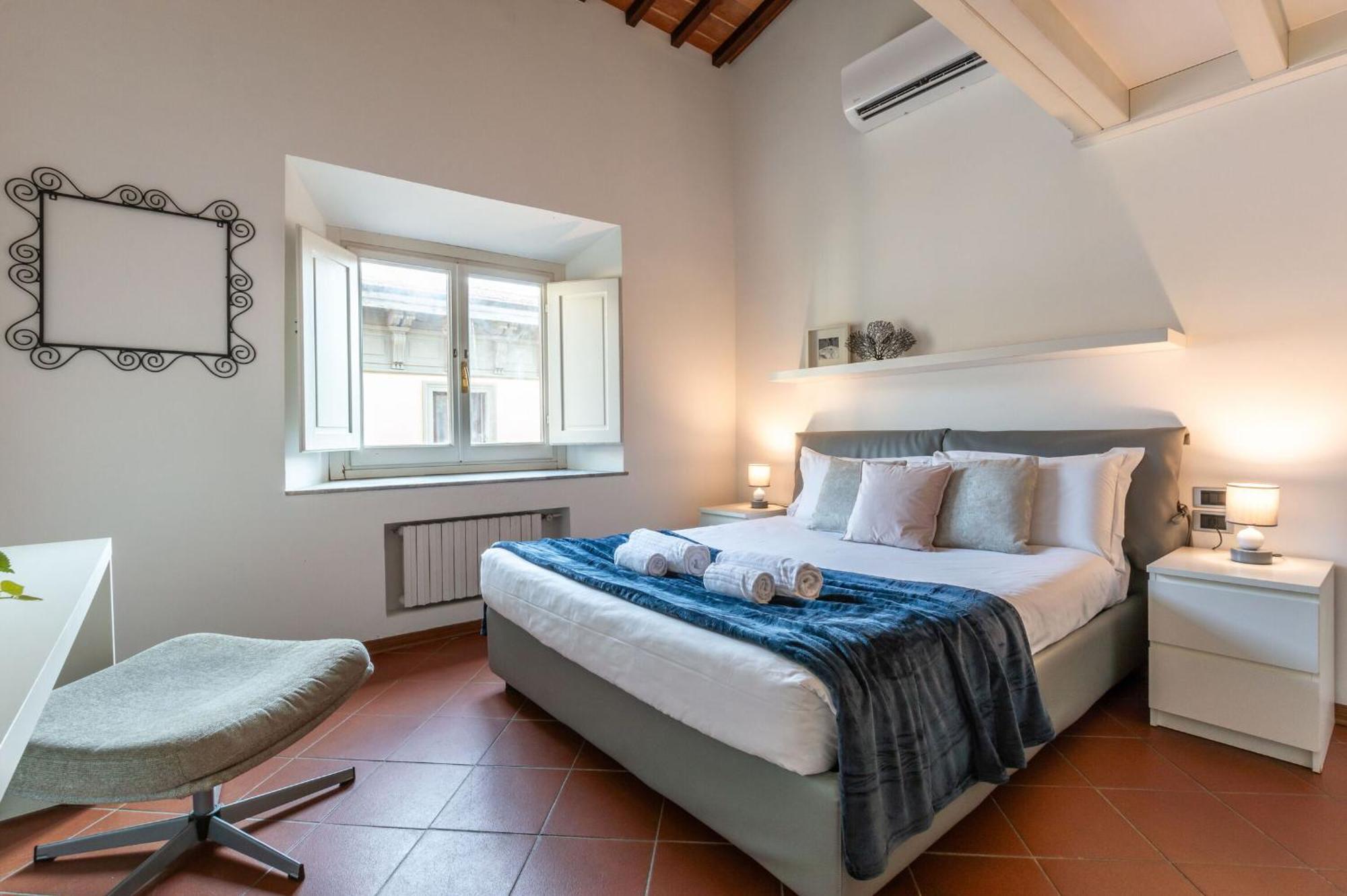 Casa Rondinelli Apartamento *