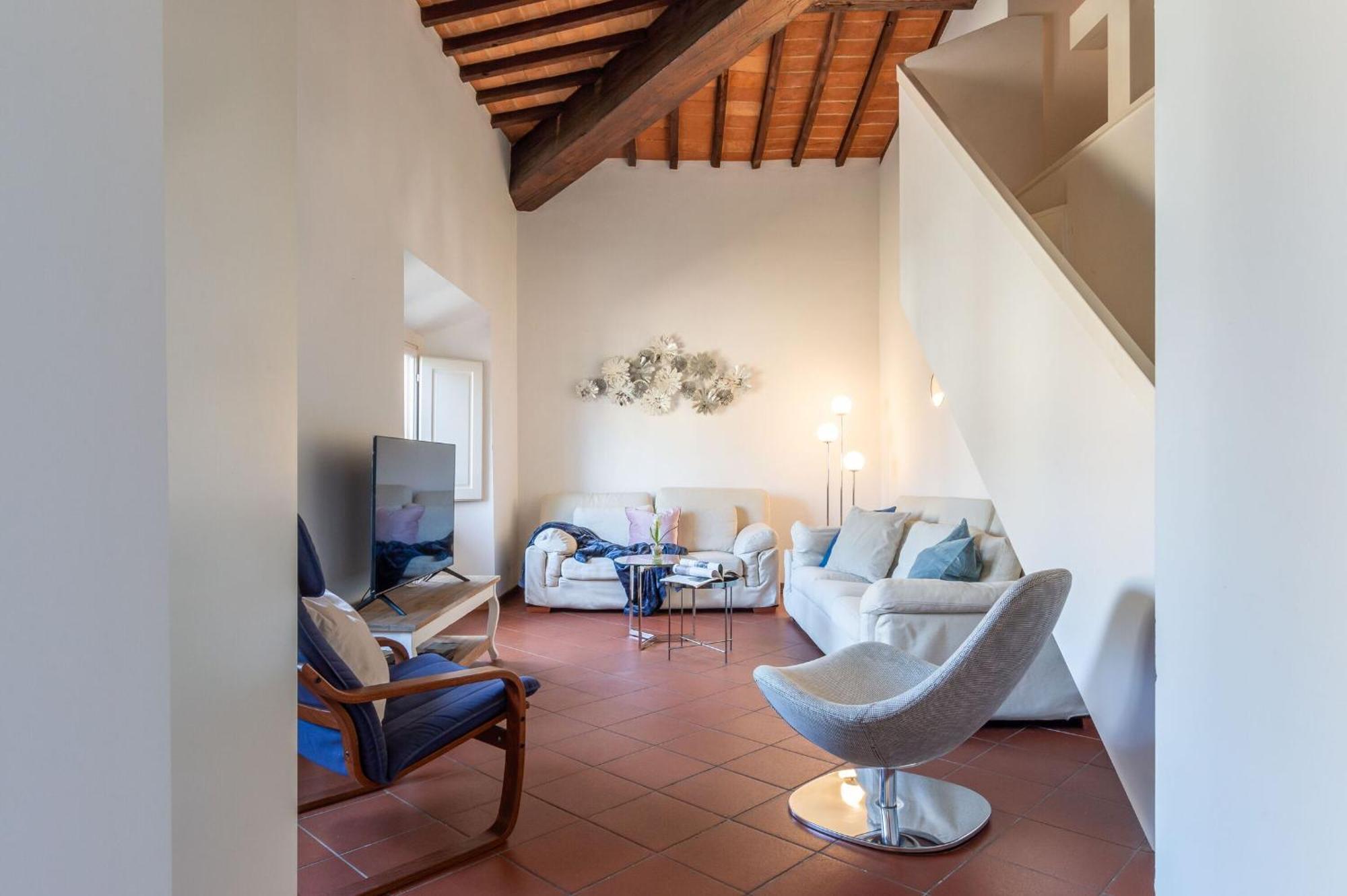 Casa Rondinelli Apartamento *