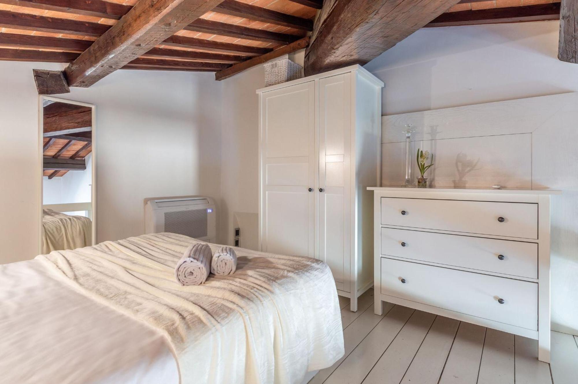 Apartamento Casa Rondinelli *