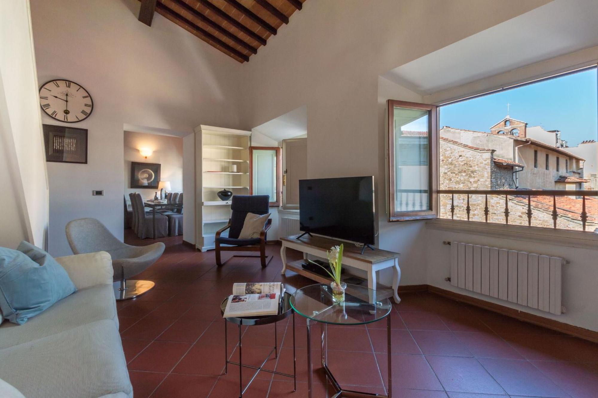 Apartamento Casa Rondinelli