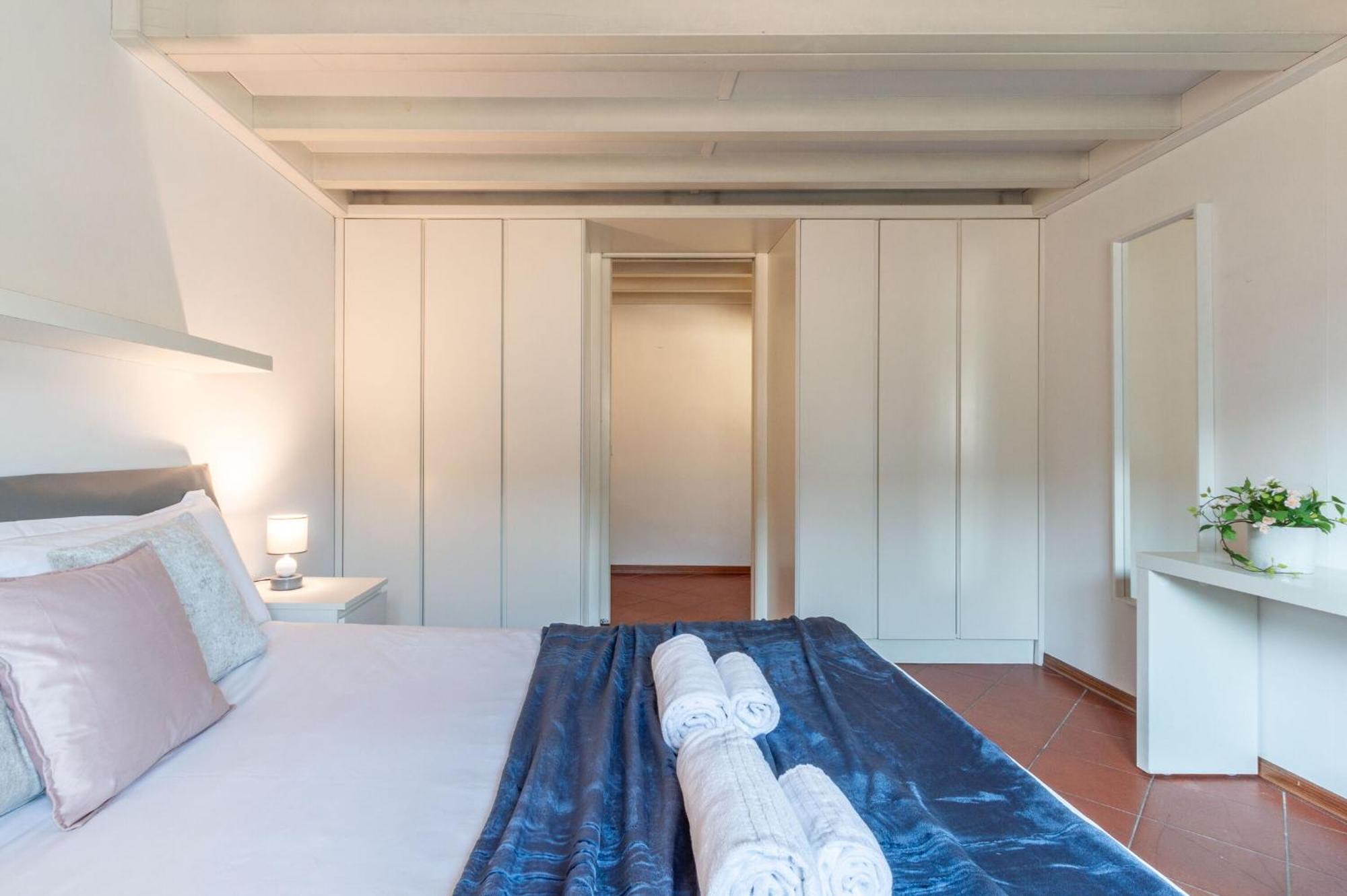 Apartamento Casa Rondinelli *