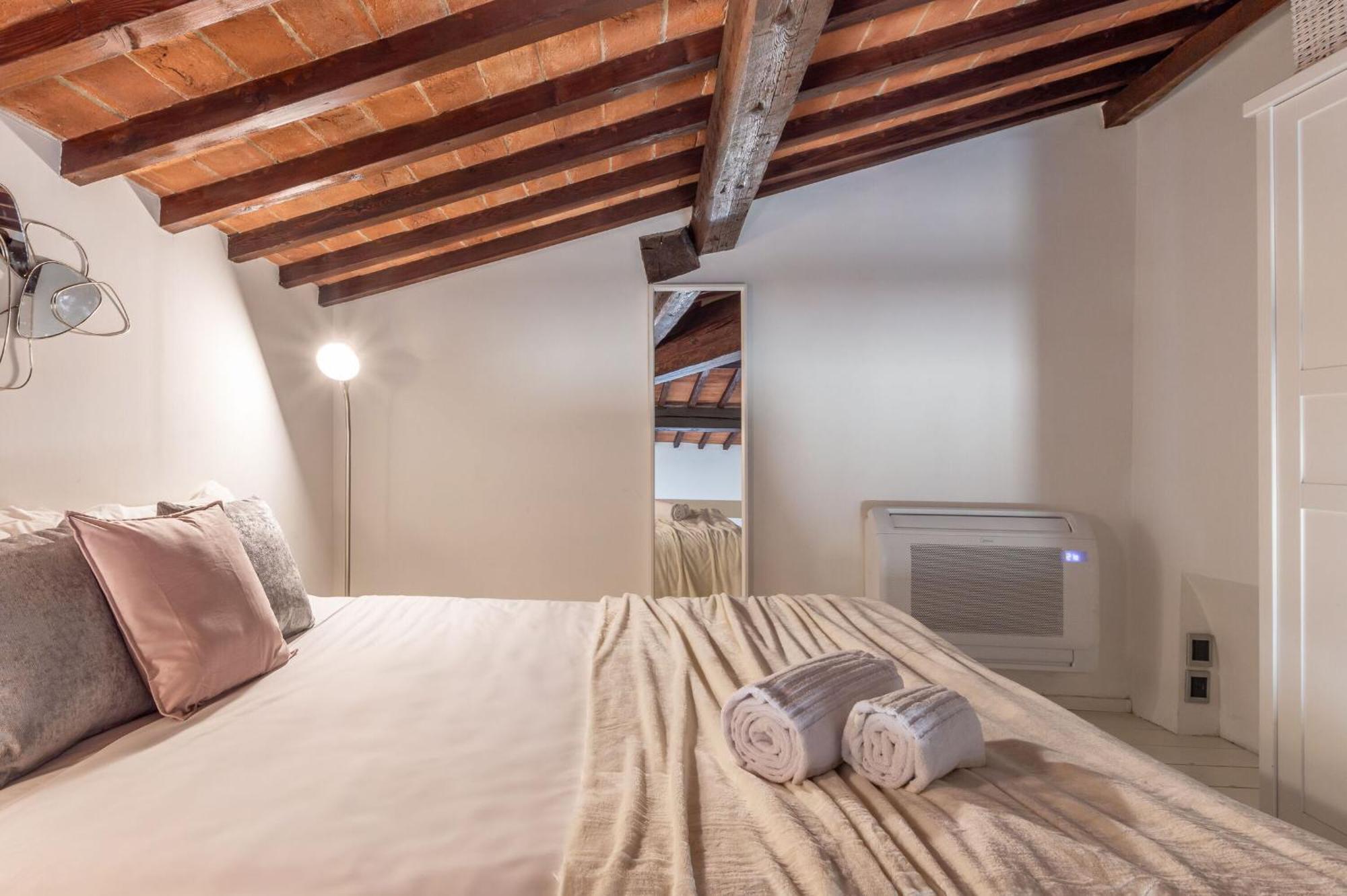 Apartamento Casa Rondinelli