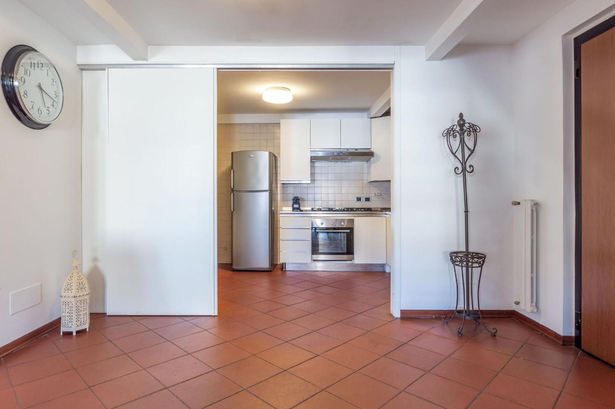 Apartamento Casa Rondinelli