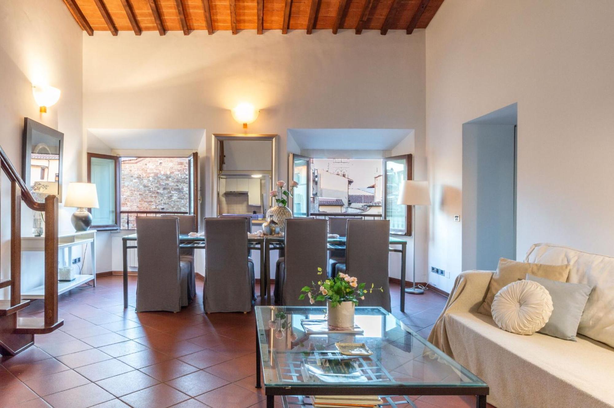 Casa Rondinelli Florença
